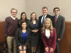 EKU Mock Trial